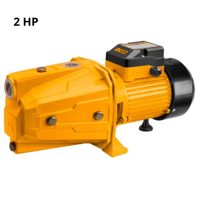 POMPE PÉRIPHÉRIQUE 2HP INGCO JP150068