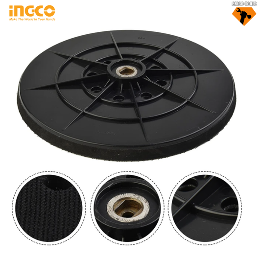 PLATAUX PONCEUSE GIRAF INGCO 1050W