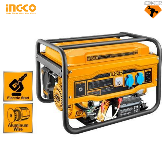 GÉNÉRATEURS À ESSENCE GE30005-1