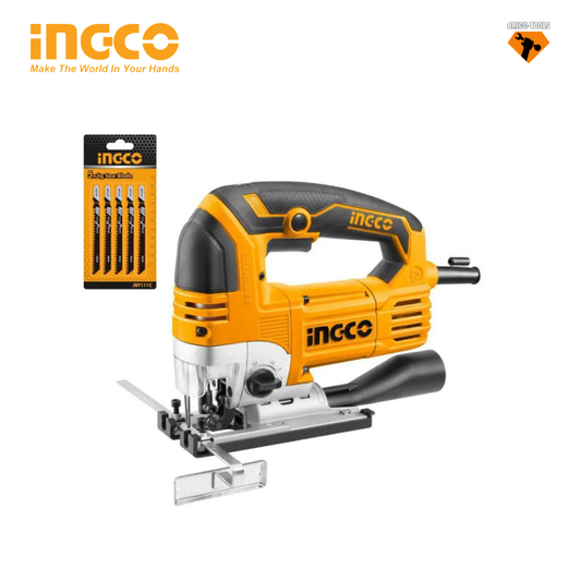 SCIE SAUTEUSE 800W JS80028 INGCO