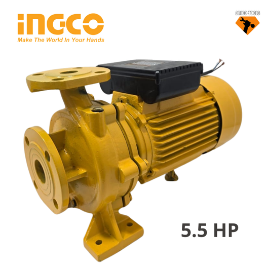 POMPE A EAU 5.5 HP INGCO