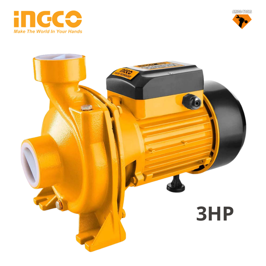 POMPE A EAU 3 HP  INGCO