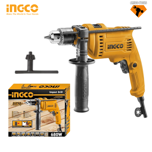PERCEUSE INGCO 680W ID6808