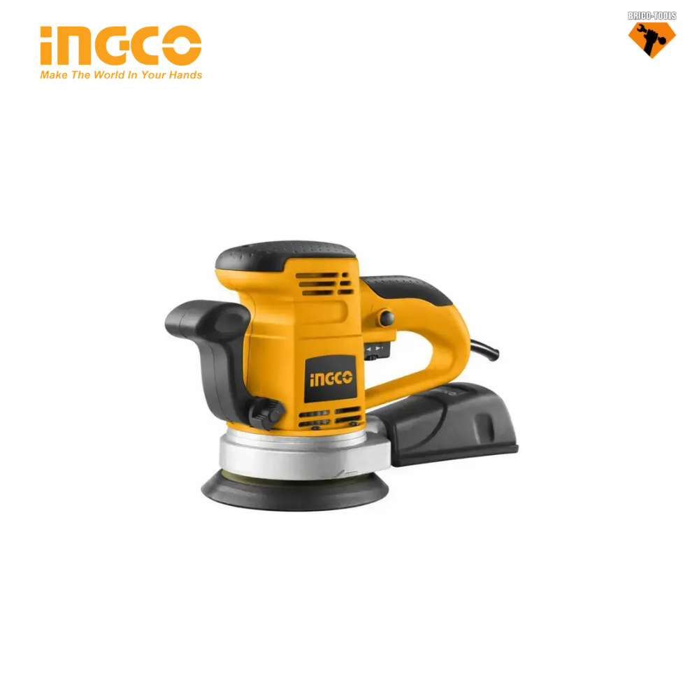 PONCEUSE ROTATIF 450W INGCO RS4516