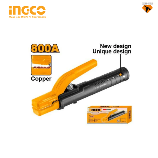 PORTE-ÉLECTRODE INGCO POUR POSTE À SOUDER WAH8008
