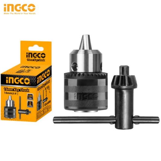 MANDRIN À CLÉ DE 16 MM KC1601