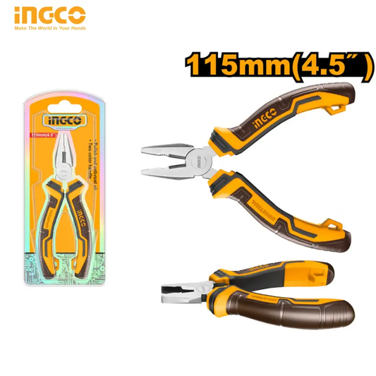MINI COMBINATION PLIERS 15 INCH HMCP08115