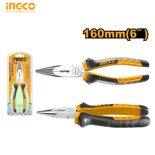 PINCES À BEC LONG HLNP08168