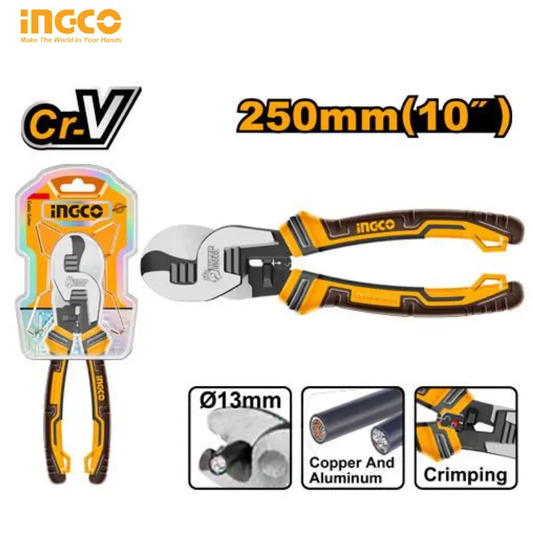 CUTTER 250 MM INGCO HHCCB0210