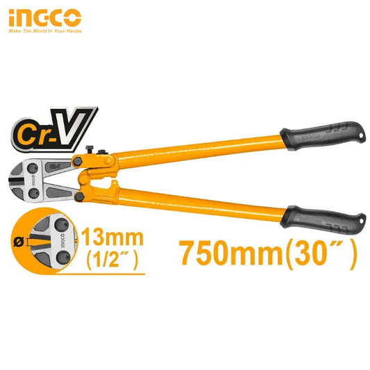 COUPE-BOULONS INGCO 30″ HBC1830