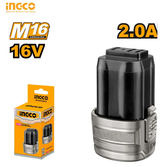 BATTERIE AU LITHIUM-ION FBLI1620