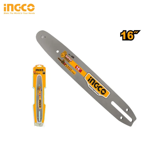 CHAINSAW BLADE  16" INGCO AGSB51603